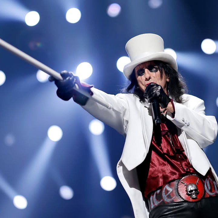 Alice Cooper