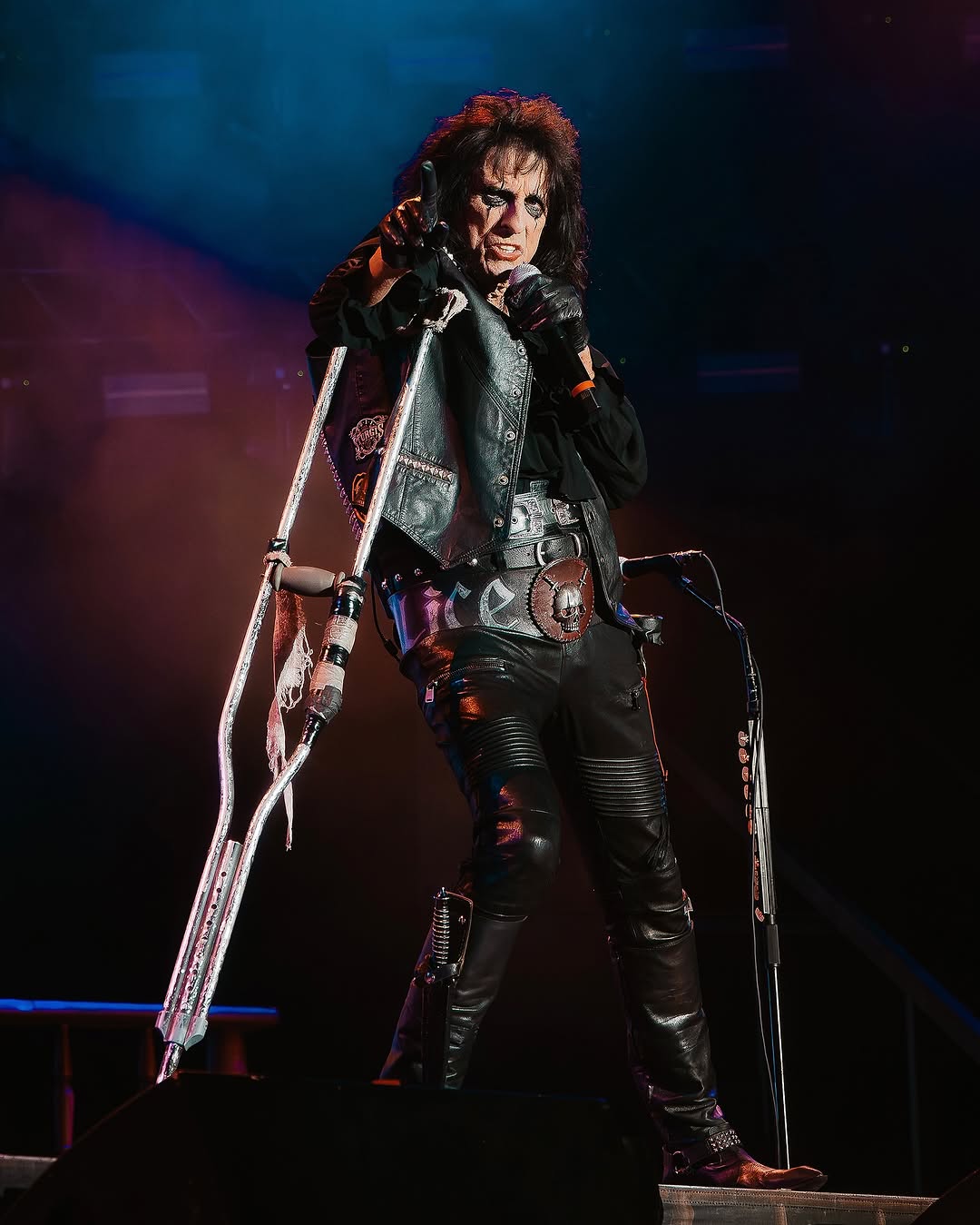 Alice Cooper