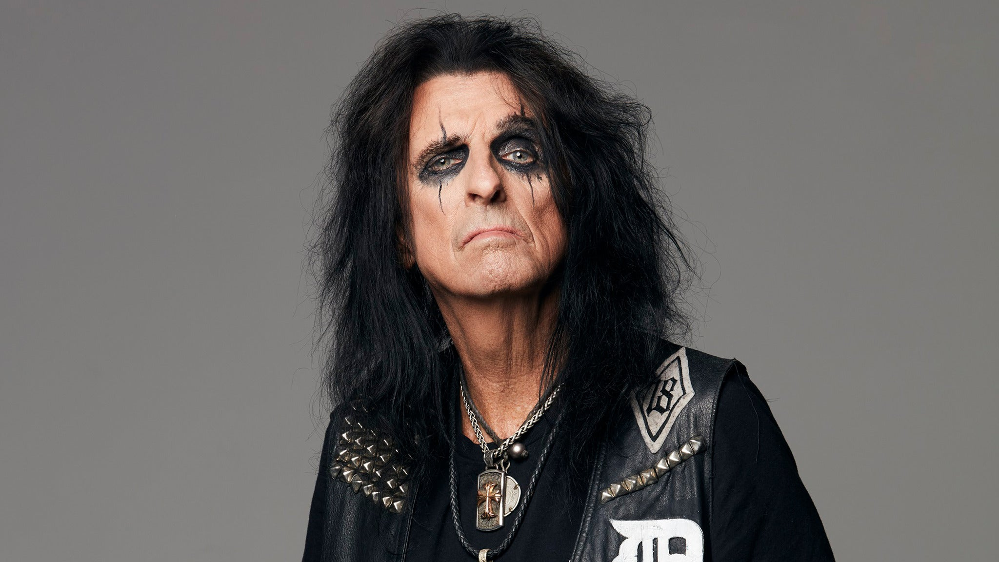 Alice Cooper